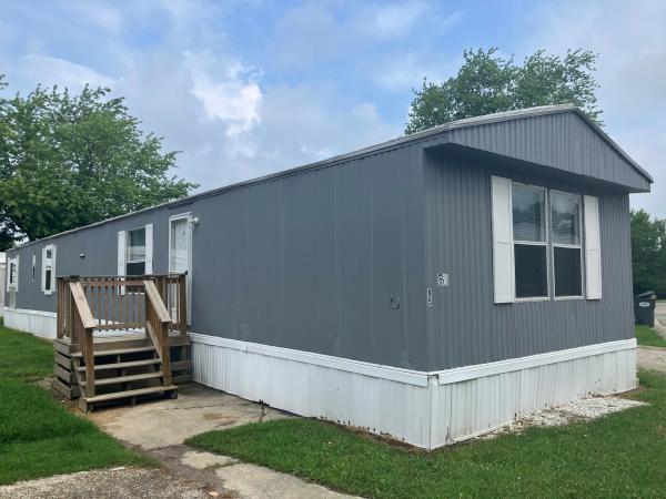 1995 Redman mobile Home
