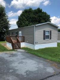 2014 Clayton Homes Inc Blazer Extreme Mobile Home