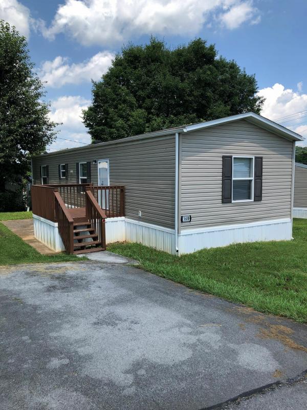 2014 Clayton Homes Inc Mobile Home For Rent