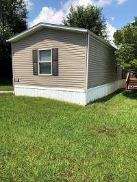 2014 Clayton Homes Inc Blazer Extreme Mobile Home