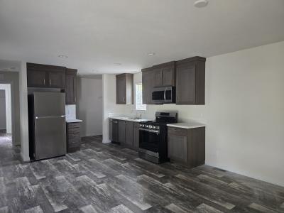 Mobile Home at 220 Roxbury Park Goshen, IN 46526