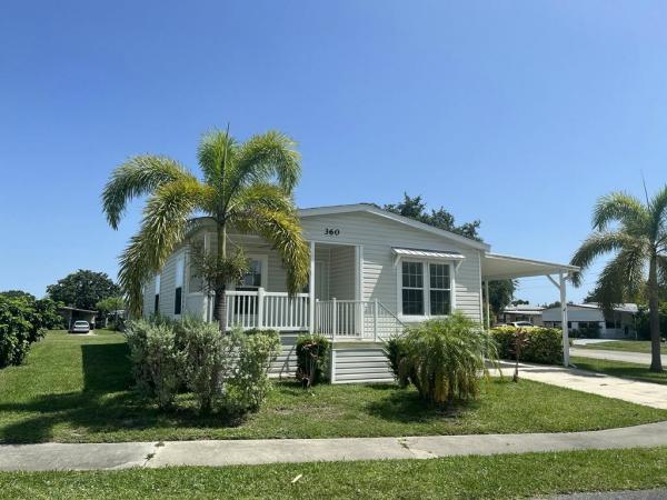Photo 1 of 2 of home located at 360 Shedd St Melbourne, FL 32901