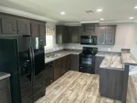 2018 Fleetwood Raleigh Mobile Home