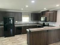 2018 Fleetwood Raleigh Mobile Home