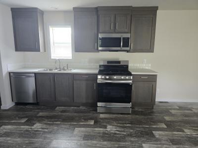 Photo 4 of 6 of home located at 220 Roxbury Park Goshen, IN 46526