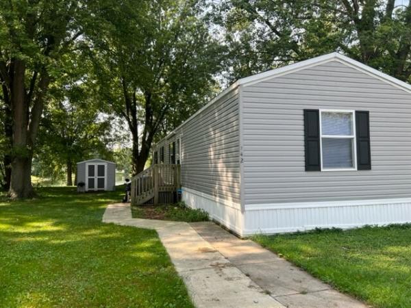 2014 CLAYTON Mobile Home For Sale