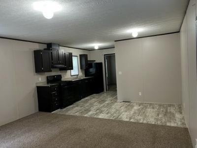 Photo 3 of 4 of home located at 142 Roxbury Park Goshen, IN 46526