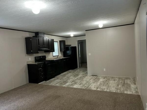 2014 CLAYTON na Mobile Home