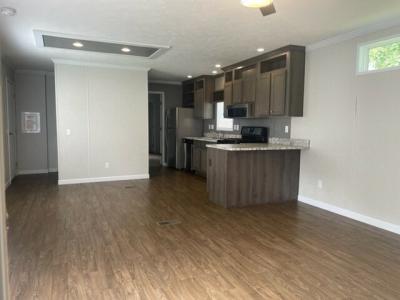 Photo 2 of 5 of home located at 172 Roxbury Park Goshen, IN 46526