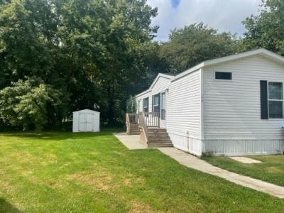 Photo 5 of 5 of home located at 172 Roxbury Park Goshen, IN 46526