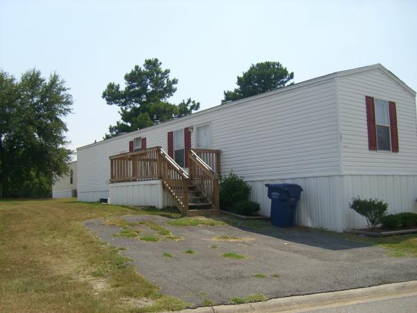 Photo 1 of 2 of home located at 9401 Wilson Blvd Lot #48 Columbia, SC 29203