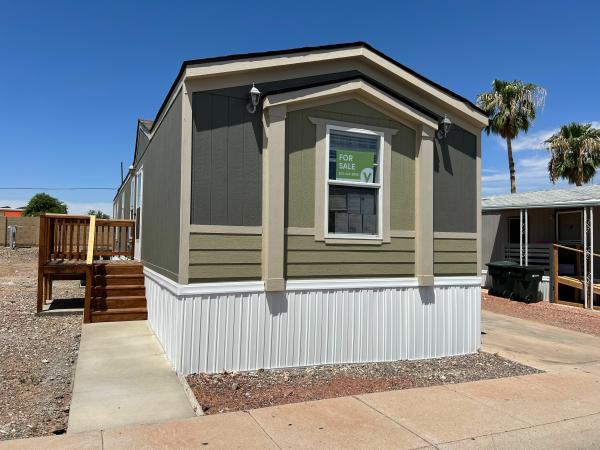 2021 American Homestar Corp Mobile Home For Sale