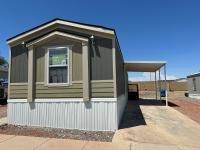 2021 American Homestar Corp Oak Creek Mobile Home