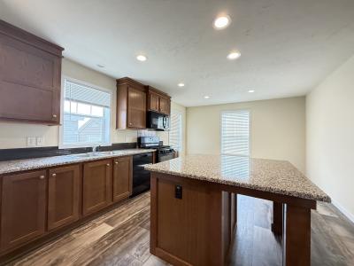 Photo 3 of 27 of home located at 2023 Peregrine #428 Stewartville, MN 55976