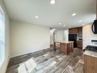 Photo 5 of 27 of home located at 2023 Peregrine #428 Stewartville, MN 55976