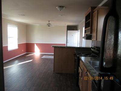 Mobile Home at 4938 Laura Ln  #183 Kirby, TX 78219