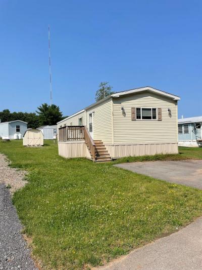 Mobile Home at 338 County Route 11, Lot 148 West Monroe, NY 13167