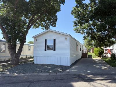 Mobile Home at 3717 S Taft Hill Rd Site 221 Fort Collins, CO 80526