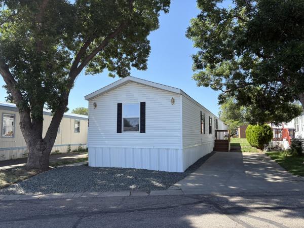 2000 Skyline Mobile Home For Sale