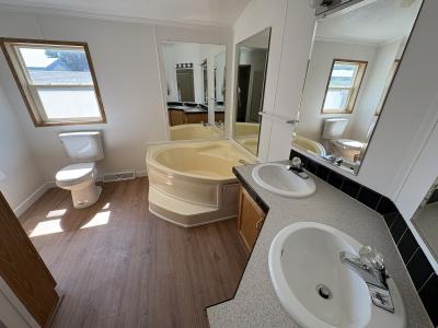 Photo 5 of 8 of home located at 3717 S Taft Hill Rd Site 221 Fort Collins, CO 80526