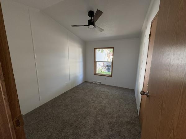 2000 Skyline Mobile Home