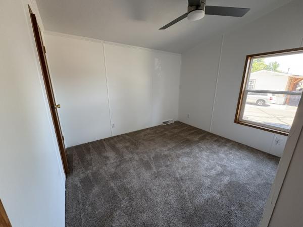 2000 Skyline Mobile Home