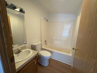 2000 Skyline 80520664M Mobile Home