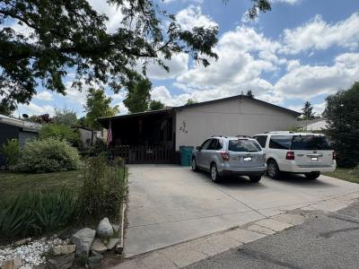 Mobile Home at 3717 S Taft Hill Rd Site 230 Fort Collins, CO 80526