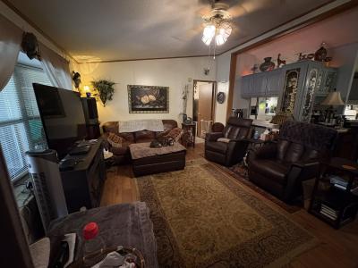 Photo 2 of 8 of home located at 3717 S Taft Hill Rd Site 230 Fort Collins, CO 80526