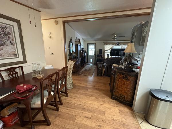 1993 Clayton Clayton Mobile Home