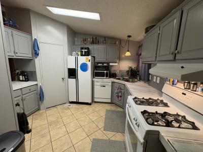 Photo 4 of 8 of home located at 3717 S Taft Hill Rd Site 230 Fort Collins, CO 80526