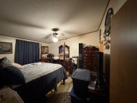 1993 Clayton Clayton Mobile Home