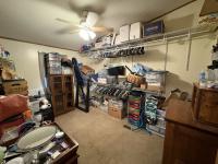1993 Clayton Clayton Mobile Home