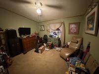 1993 Clayton Clayton Mobile Home