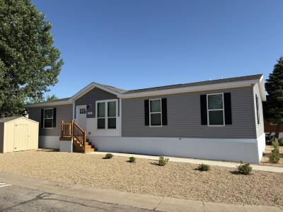 Mobile Home at 2300 W County Rd 38E Site 274 Fort Collins, CO 80526