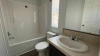2023 Elliott Mobile Homes Solitaire Mobile Home