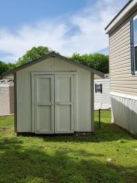 2016 Palm Harbor Fiesta Mobile Home