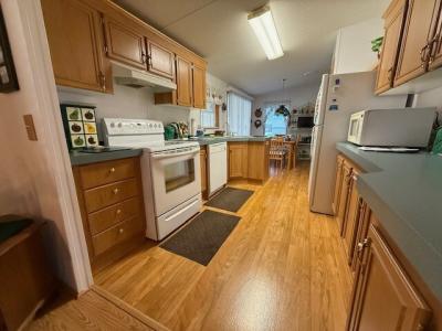Photo 4 of 13 of home located at 114 Winterdale Dr. S Lake Alfred, FL 33850