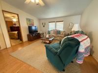2003 NOBI Mobile Home