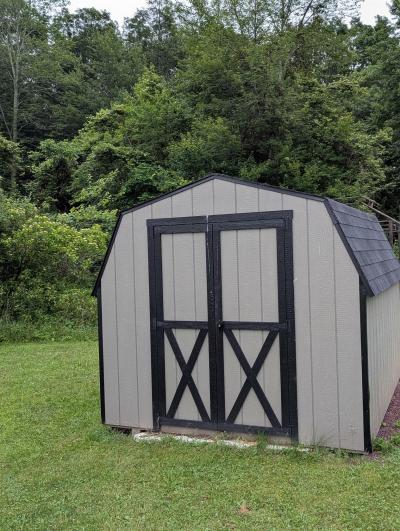 Mobile Home at 9 Valley Stream Mountain Top, PA 18707