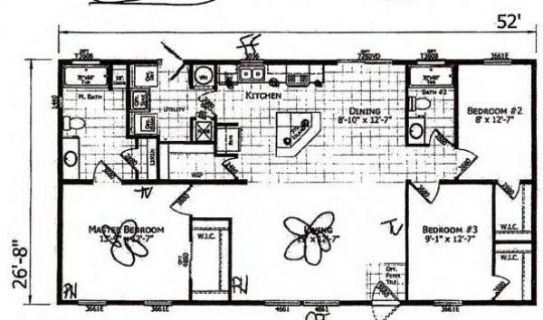2021 Champion - Redman 9 NWD-A-25201  Home
