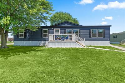 Mobile Home at 134 Northcrest Drive Marysville, OH 43040