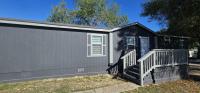 2023 Elliott Mobile Homes Solitaire Mobile Home