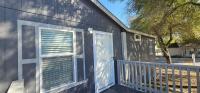 2023 Elliott Mobile Homes Solitaire Mobile Home