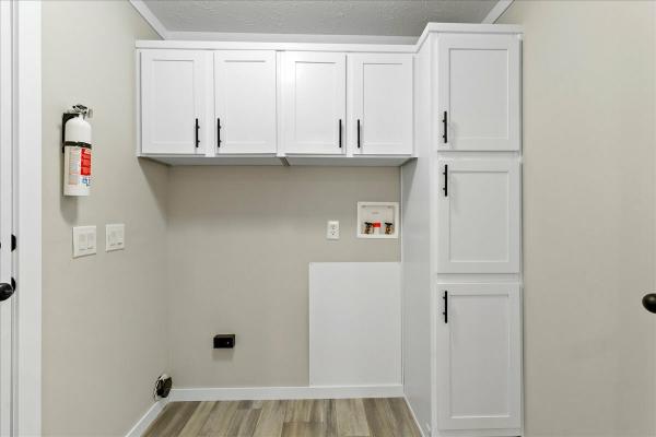 2025 Adventure 134 Mobile Home For Sale