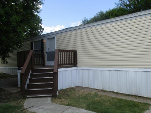 2014 Fleetwood Mobile Home For Sale