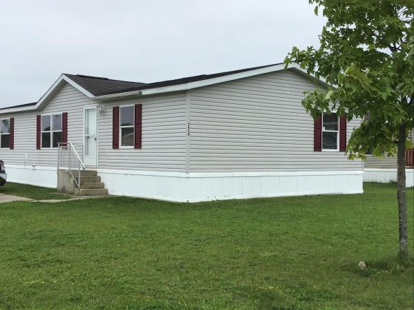 2005 Skyline Mobile Home For Sale