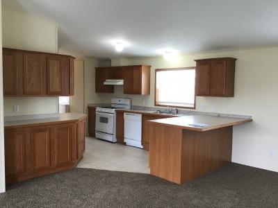 Photo 3 of 5 of home located at 3379 Creekside Blvd Burton, MI 48519