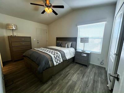 Mobile Home at 8865 East Baseline Rd, #1233 Mesa, AZ 85209