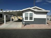 2024 Cavco - West Canyon Villa Mobile Home